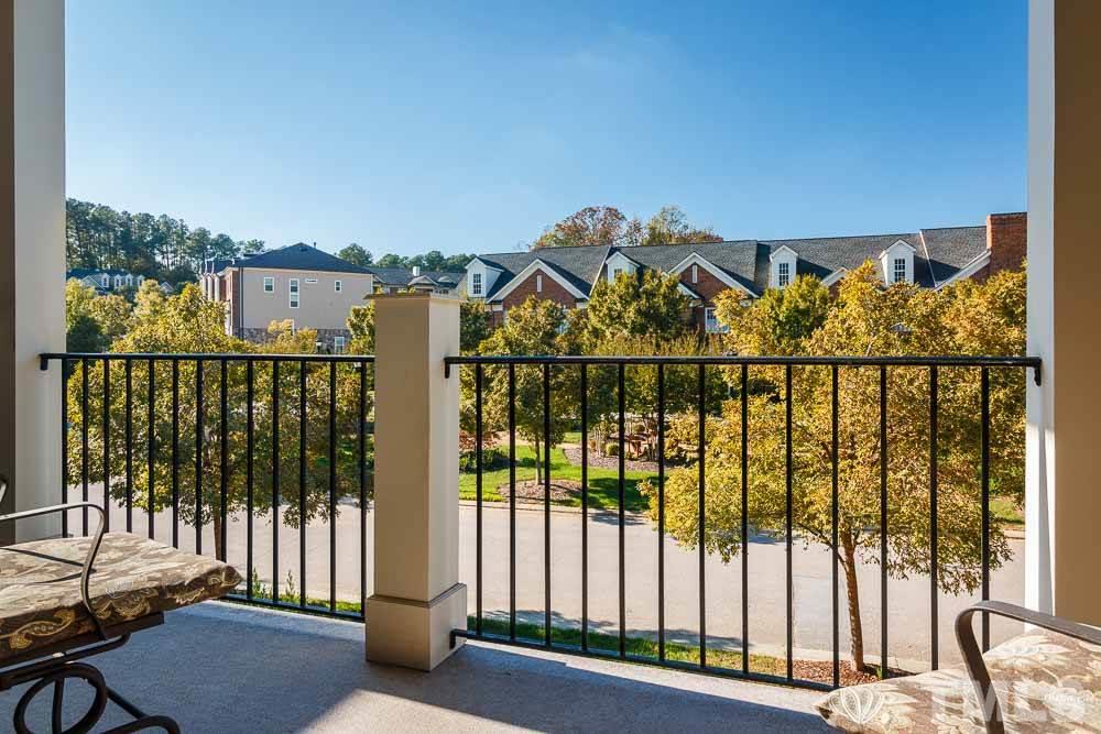 3610 Rolston Drive Raleigh, NC 27609 - Photo 11 of 25 Gallery Image 11