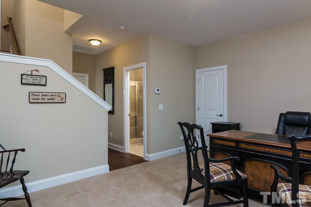 3610 Rolston Drive Raleigh, NC 27609 - Photo 13 of 25 Gallery Image 13