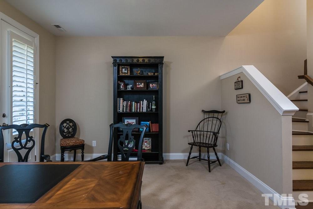 3610 Rolston Drive Raleigh, NC 27609 - Photo 14 of 25 Gallery Image 14