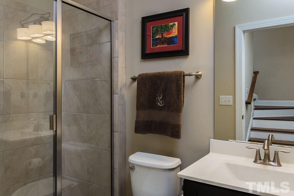 3610 Rolston Drive Raleigh, NC 27609 - Photo 15 of 25 Gallery Image 15