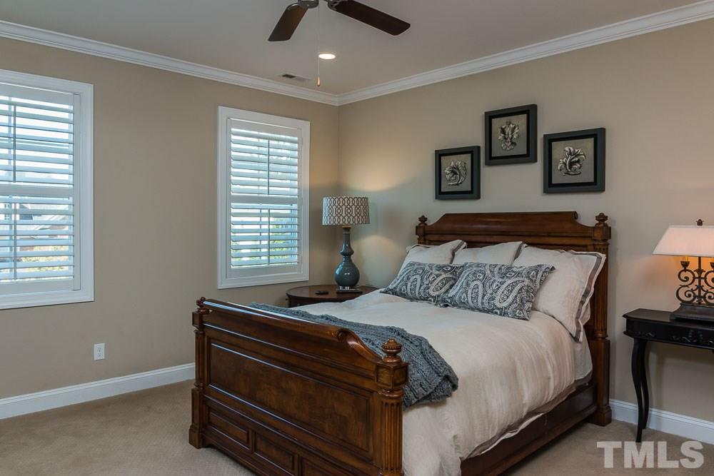 3610 Rolston Drive Raleigh, NC 27609 - Photo 16 of 25 Gallery Image 16