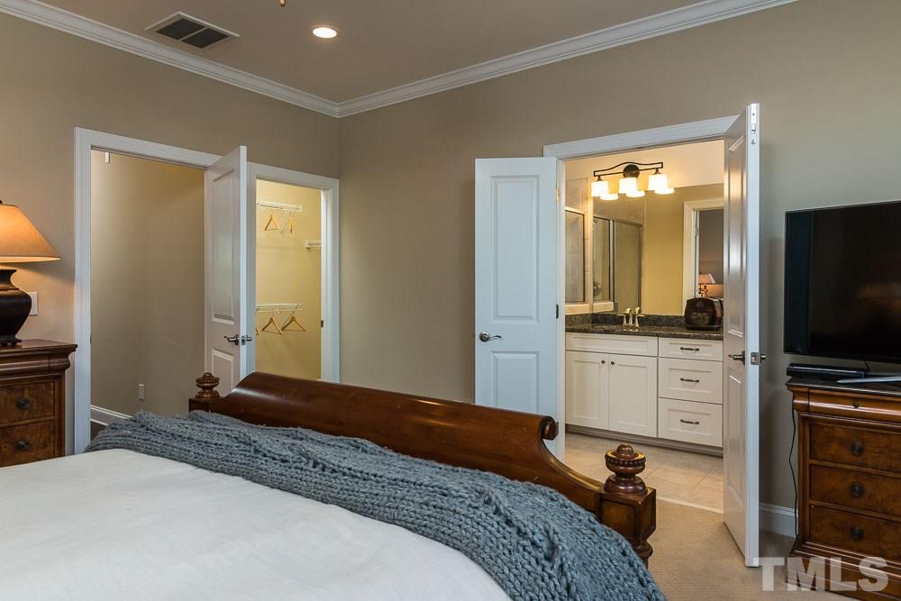 3610 Rolston Drive Raleigh, NC 27609 - Photo 17 of 25 Gallery Image 17