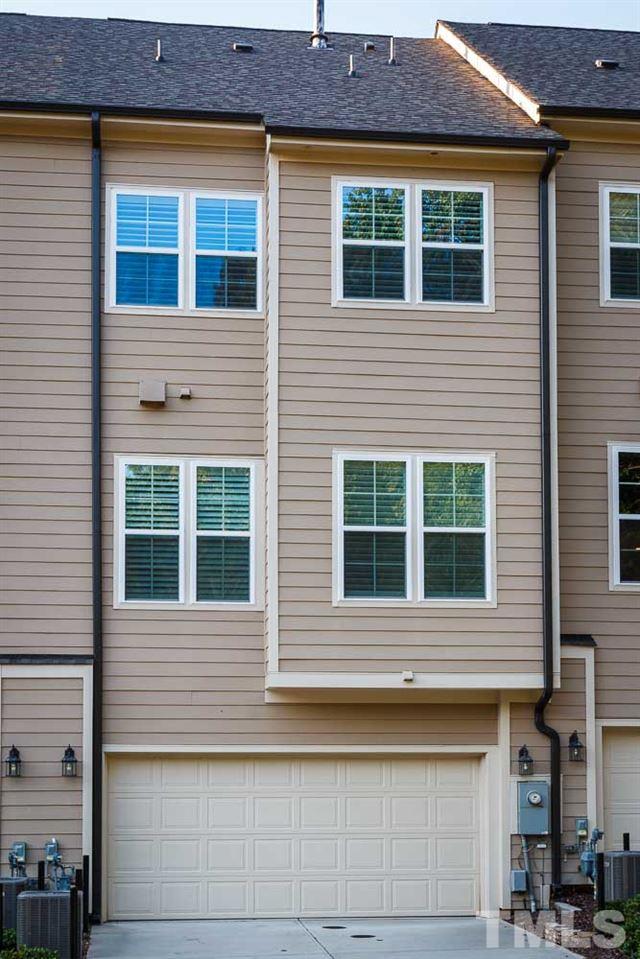 3610 Rolston Drive Raleigh, NC 27609 - Photo 25 of 25 Gallery Image 25