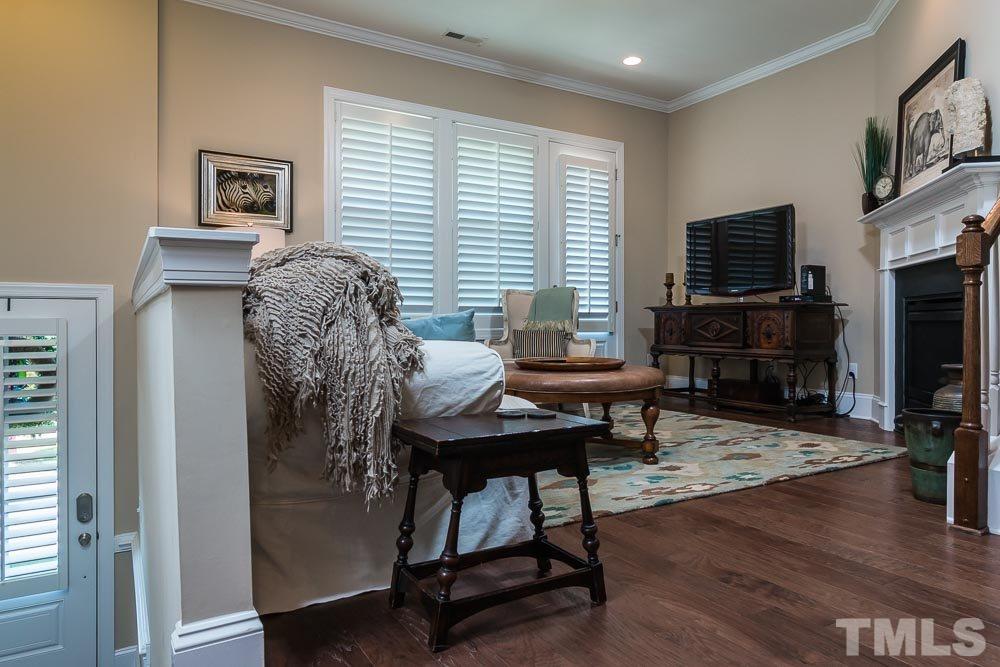 3610 Rolston Drive Raleigh, NC 27609 - Photo 4 of 25 Gallery Image 4