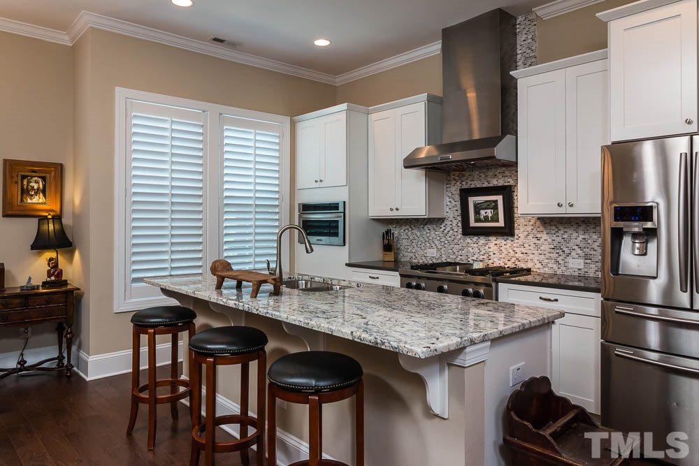 3610 Rolston Drive Raleigh, NC 27609 - Photo 8 of 25 Gallery Image 8