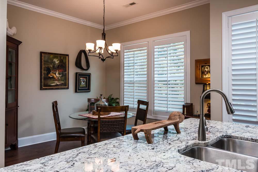 3610 Rolston Drive Raleigh, NC 27609 - Photo 9 of 25 Gallery Image 9