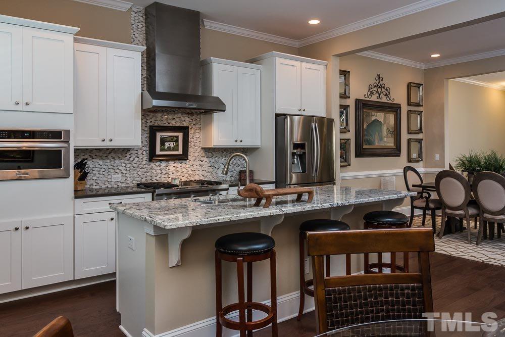 3610 Rolston Drive Raleigh, NC 27609 - Photo 10 of 25 Gallery Image 10