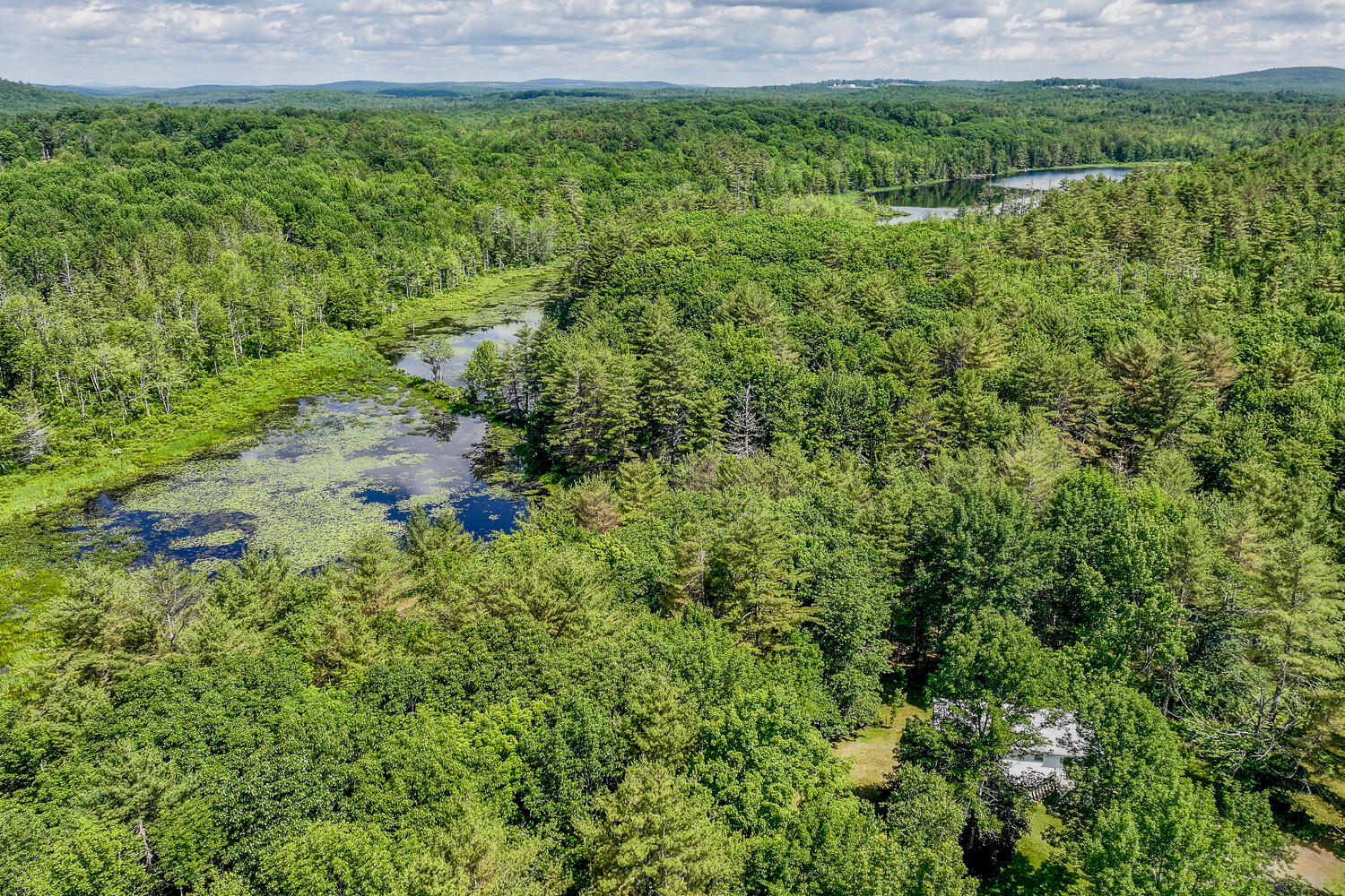 190 Winthrop Center Road Winthrop, ME 04364 - Photo 12 of 36 190 Winthrop Center 15-(ZF-9087-57318-1-