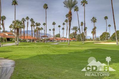 31 Medina Way Rancho Mirage, CA 92270 - Photo 15 of 25 a view of a park with a large tree