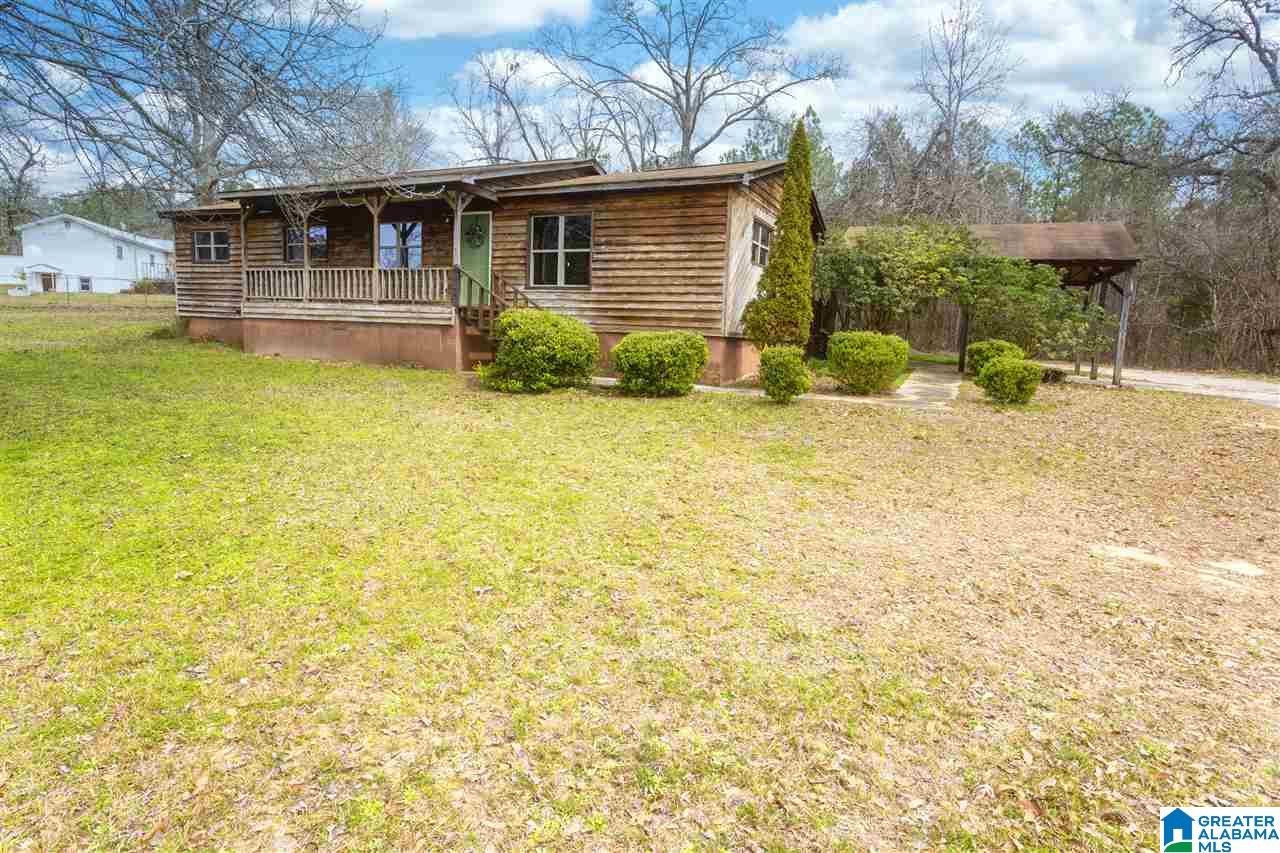 10365 George Newell Road Vance, AL 35490 - Photo 1 of 36