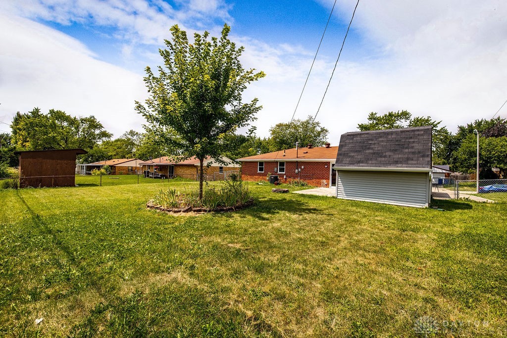 7654 Rothfield Drive Huber Heights, OH 45424 - Photo 33 of 33