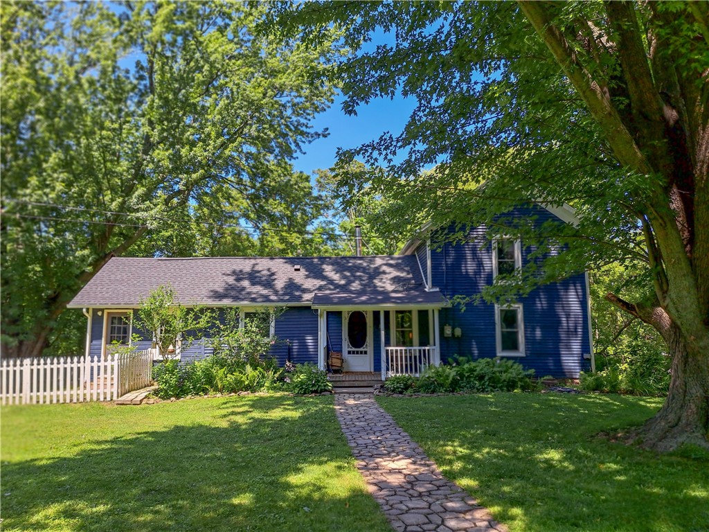 1296 Norway Road Kendall, NY 14476 - Photo 1 of 30