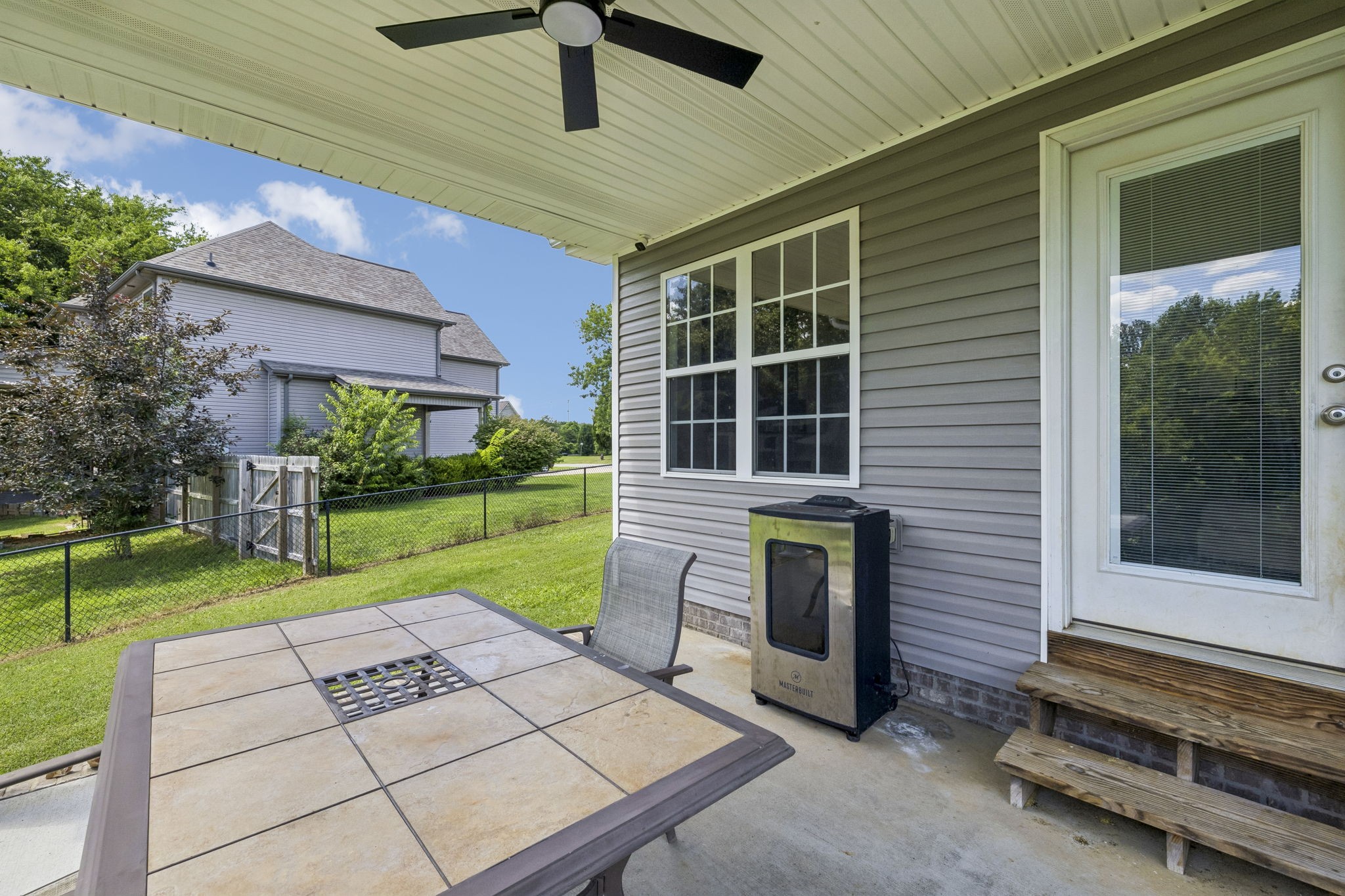 1464 Rustys Lane Clarksville, TN 37042 - Photo 37 of 50