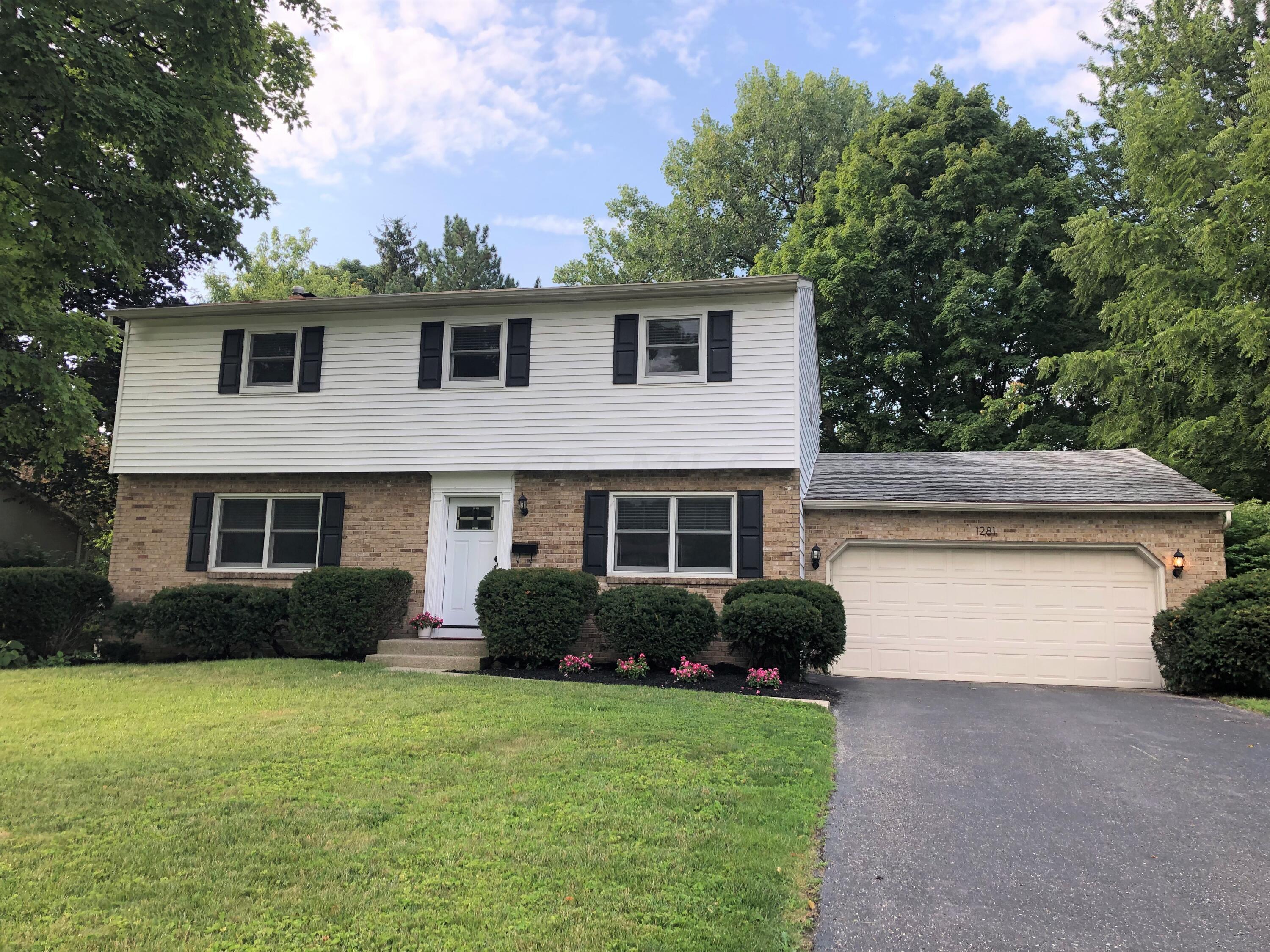 1281 Windham Road Upper Arlington, OH 43220 - Photo 1 of 32