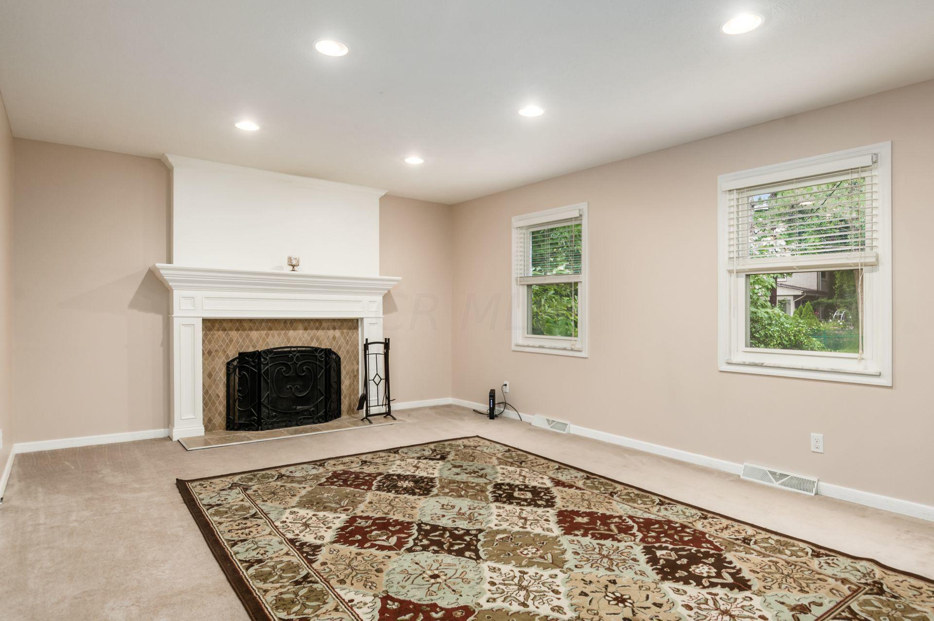 1281 Windham Road Upper Arlington, OH 43220 - Photo 13 of 32