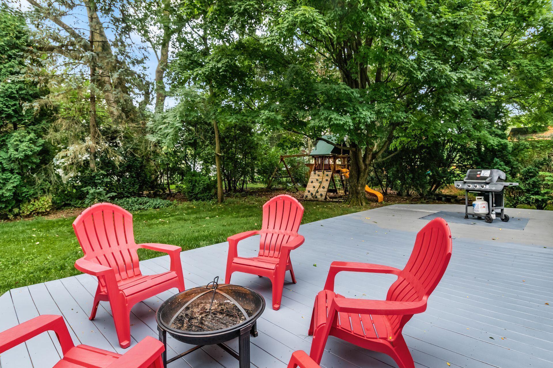 1281 Windham Road Upper Arlington, OH 43220 - Photo 28 of 32