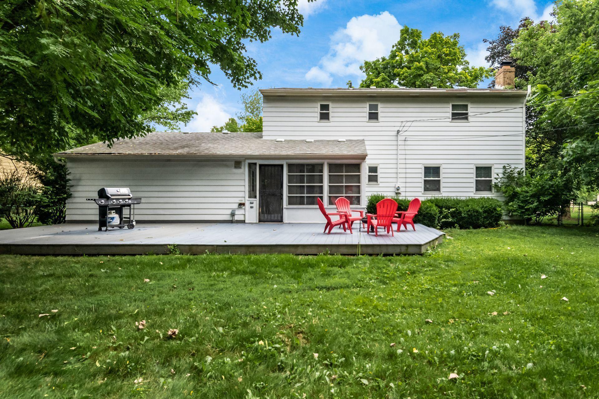 1281 Windham Road Upper Arlington, OH 43220 - Photo 29 of 32