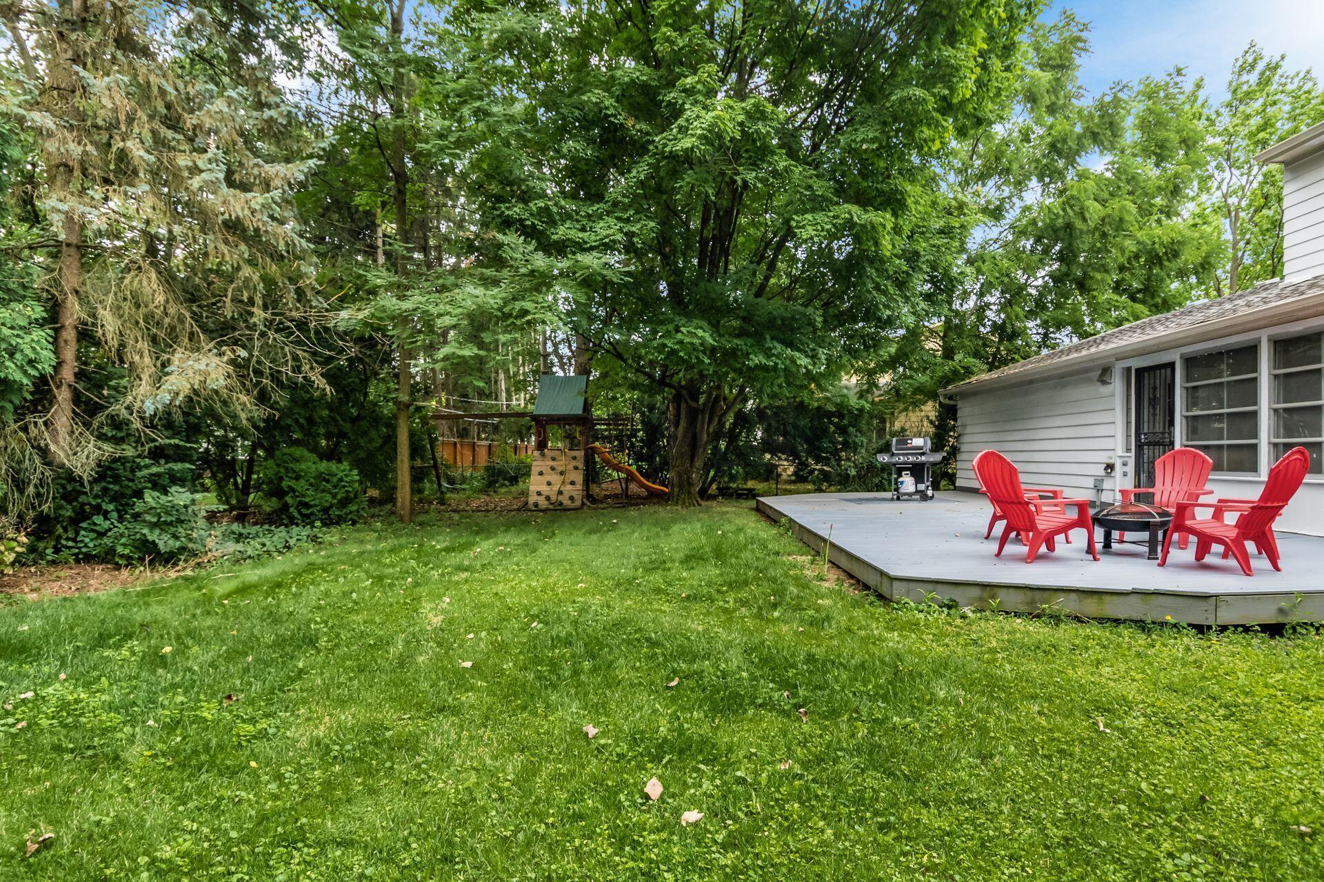 1281 Windham Road Upper Arlington, OH 43220 - Photo 31 of 32