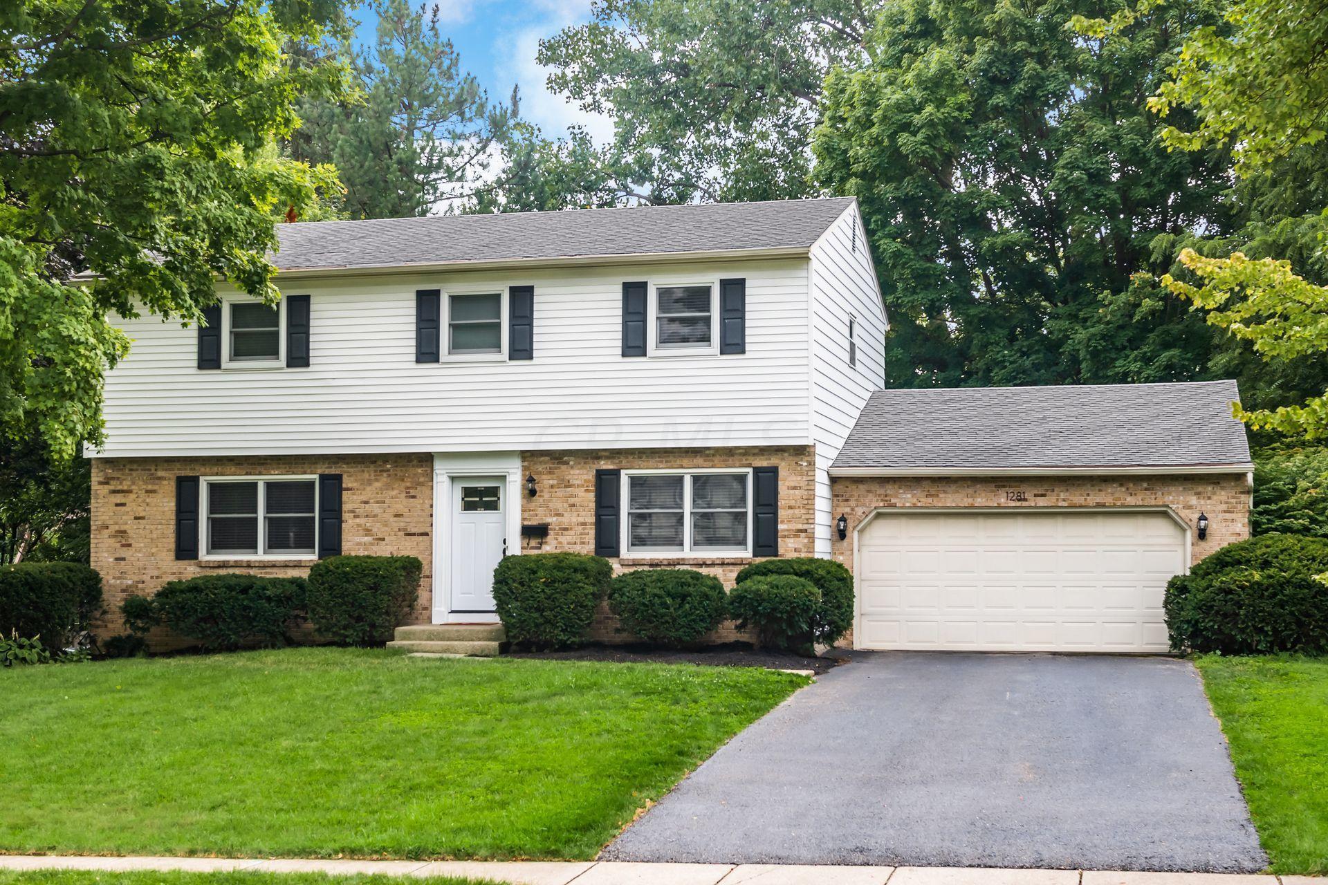 1281 Windham Road Upper Arlington, OH 43220 - Photo 32 of 32