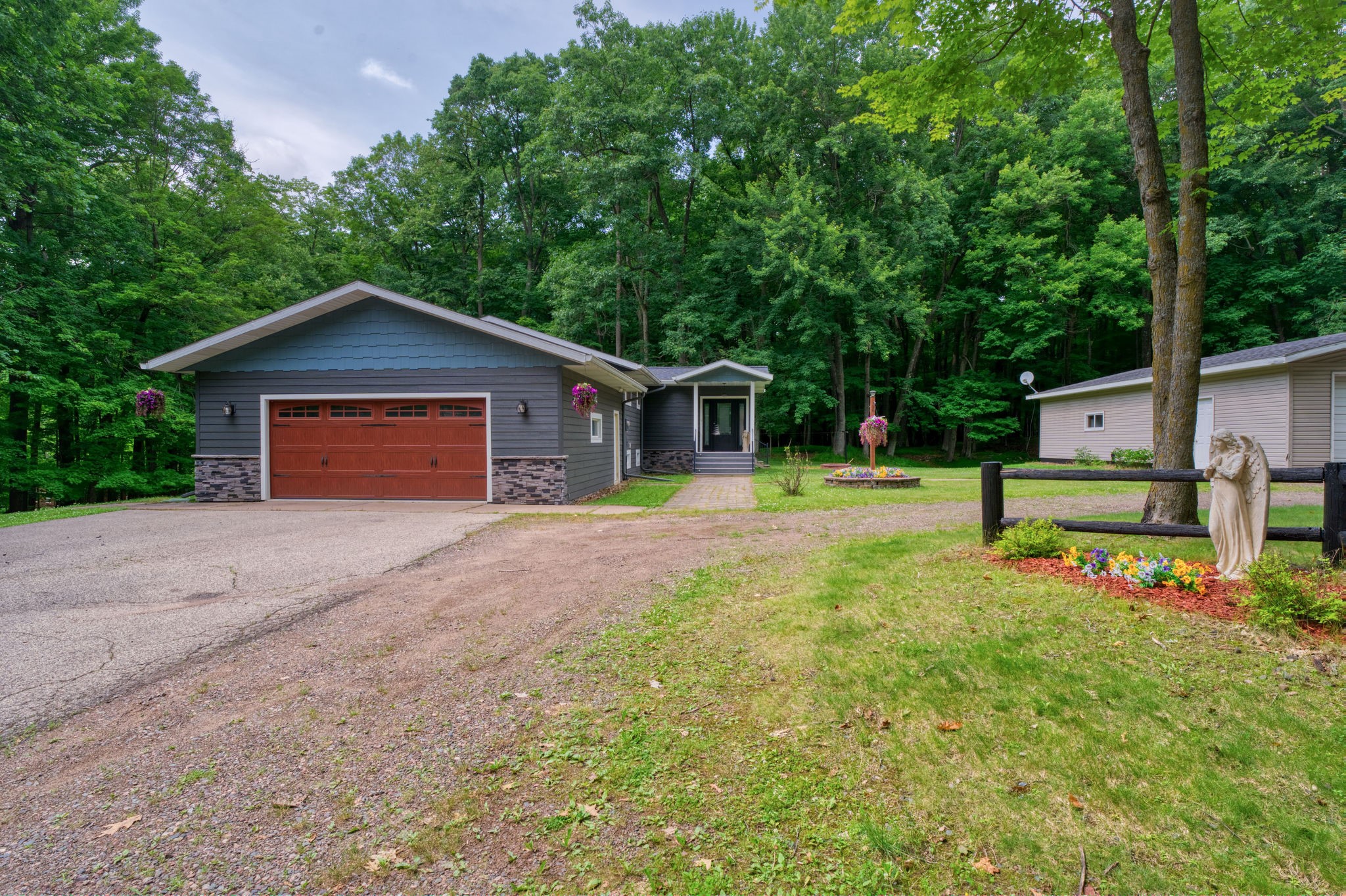200 Ridgewood Drive Cornell, WI 54732 - Photo 49 of 54