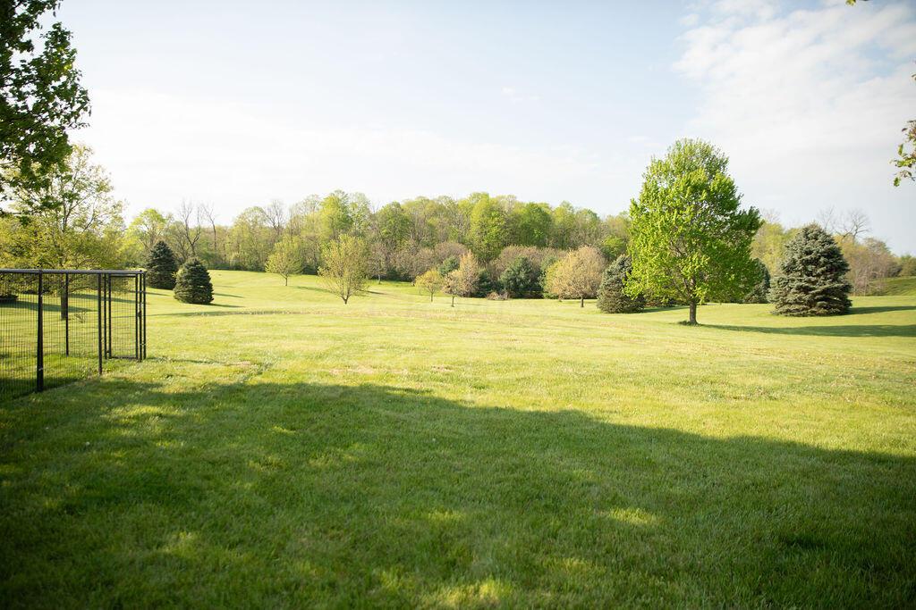8857 Ringgold Fairfield Road Circleville, OH 43113 - Photo 3 of 36 Plenty of room for a garden with well outside for watering