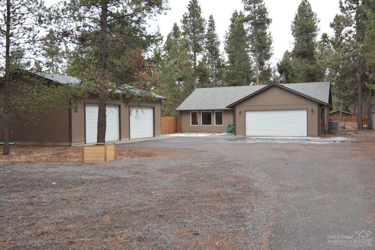 17275 Indio Road Bend, OR 97707 - Photo 23 of 24 Additional Photo