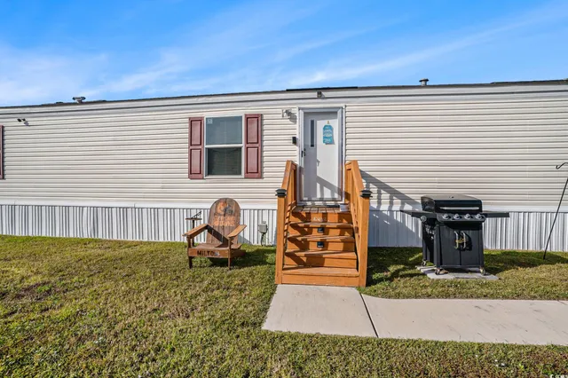 $115,000 | 373 Hangar Court, Myrtle Beach, SC 29577