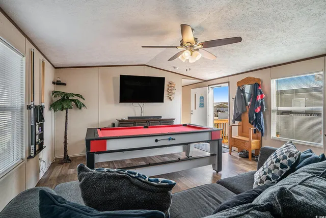 $115,000 | 373 Hangar Court, Myrtle Beach, SC 29577