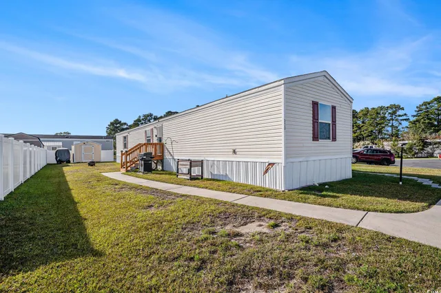 $115,000 | 373 Hangar Court, Myrtle Beach, SC 29577