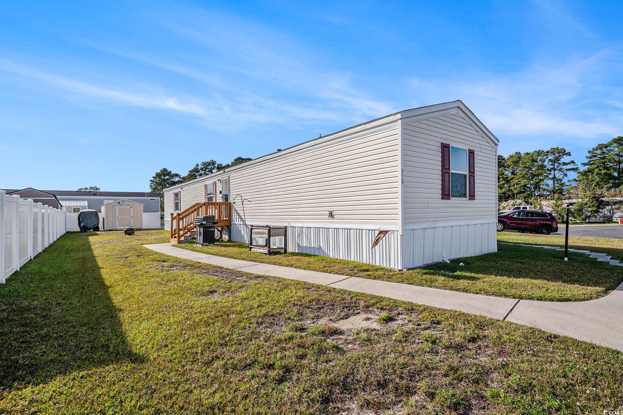 373 Hangar Court Myrtle Beach, SC 29577 - Photo 2 of 30