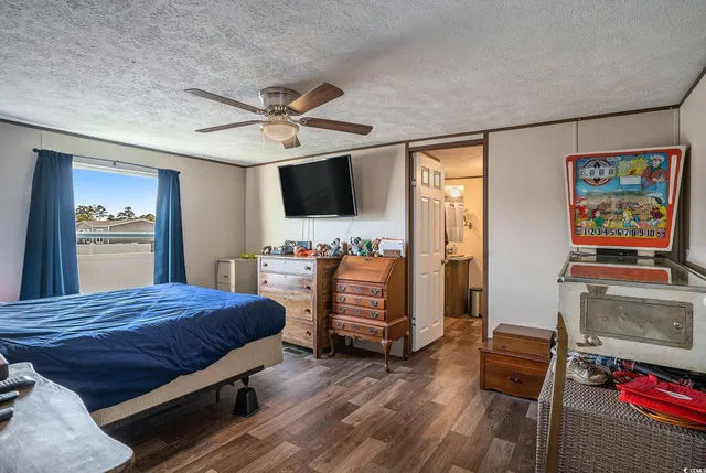 $115,000 | 373 Hangar Court, Myrtle Beach, SC 29577