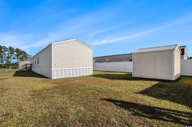 $115,000 | 373 Hangar Court, Myrtle Beach, SC 29577