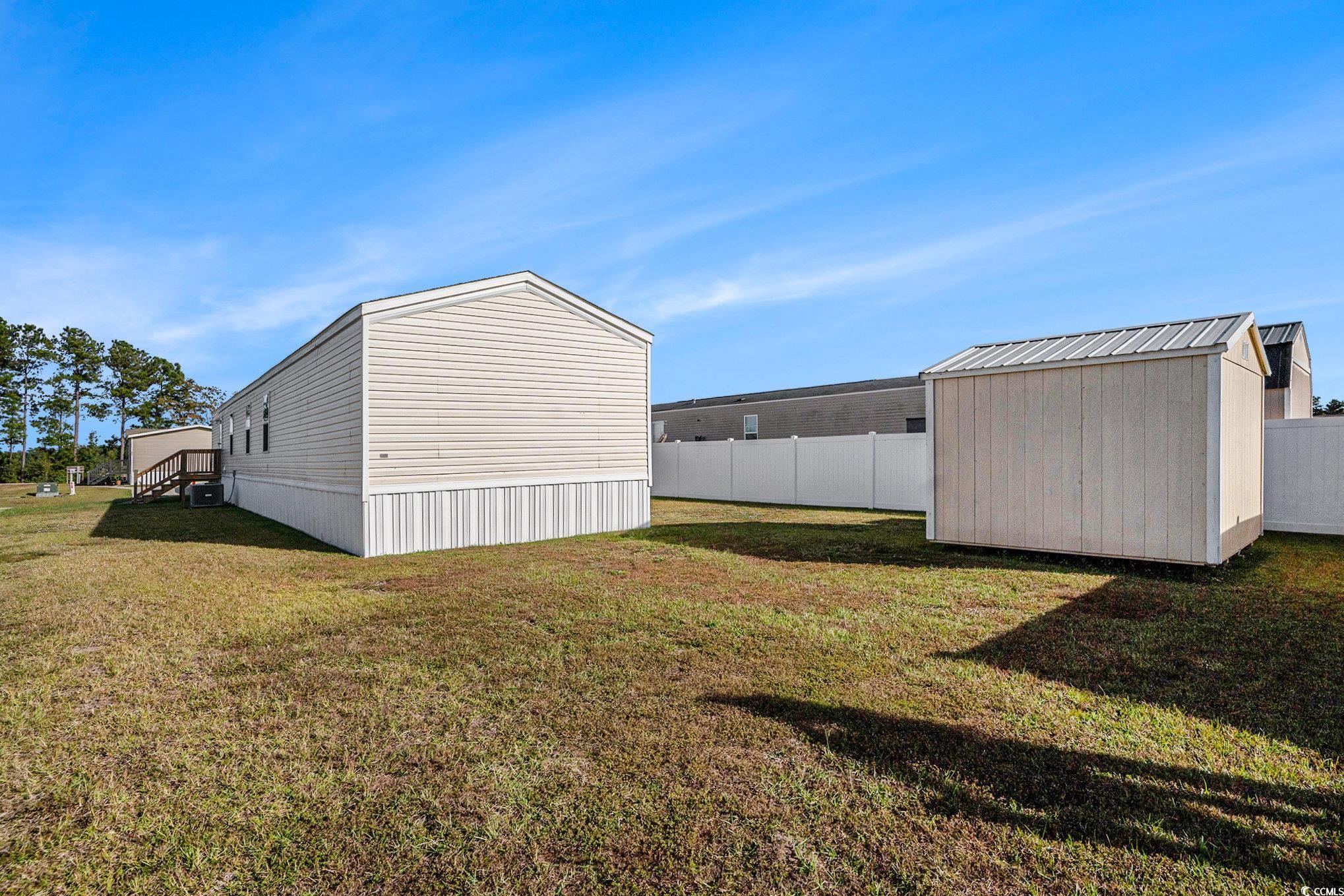 373 Hangar Court Myrtle Beach, SC 29577 - Photo 29 of 30
