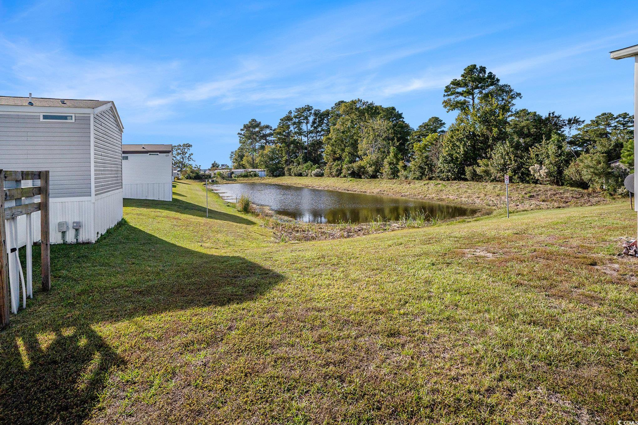 373 Hangar Court Myrtle Beach, SC 29577 - Photo 30 of 30