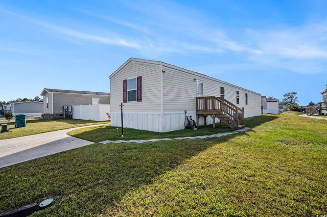 $115,000 | 373 Hangar Court, Myrtle Beach, SC 29577