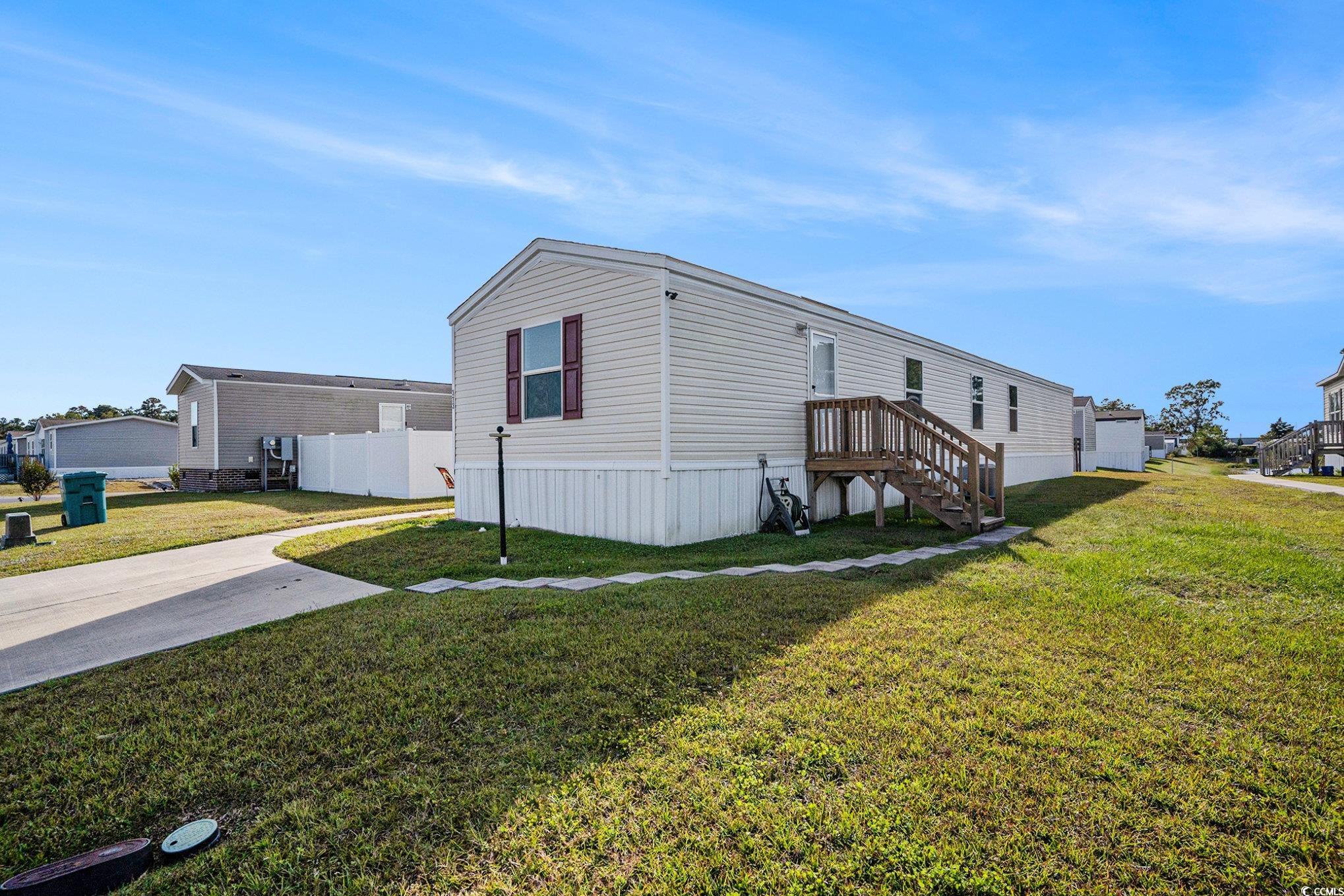 373 Hangar Court Myrtle Beach, SC 29577 - Photo 3 of 30