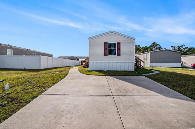 $115,000 | 373 Hangar Court, Myrtle Beach, SC 29577