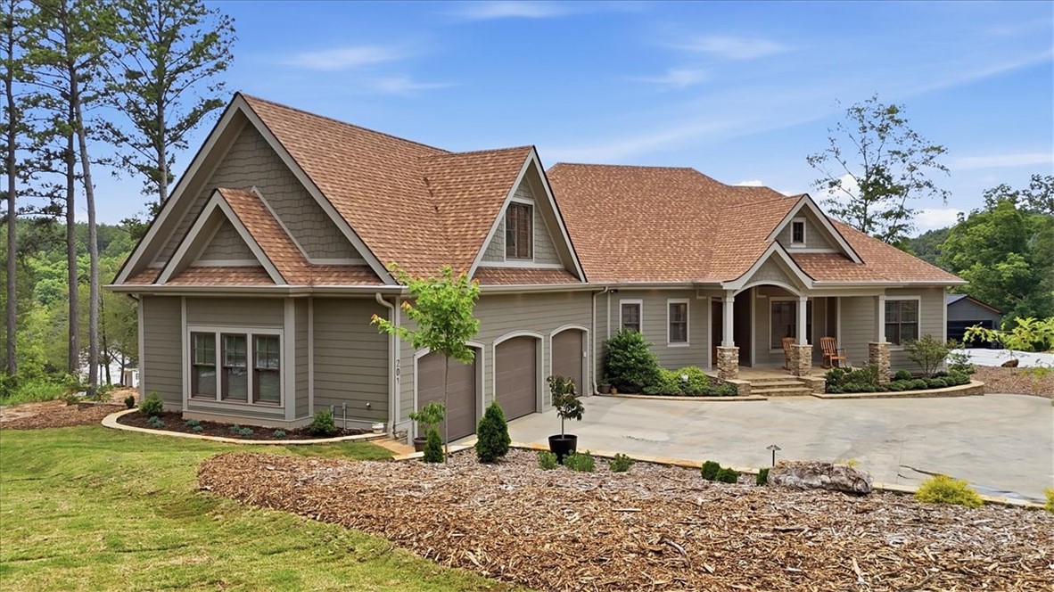 201 Harbor Drive Seneca, SC 29672 - Photo 2 of 50
