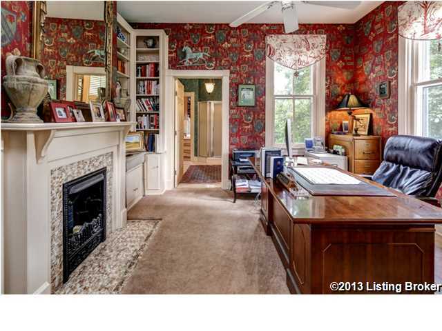 11906 Ridge Road Anchorage, KY 40223 - Photo 11 of 36 Additional Photo