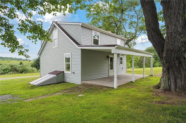 $274,900 | 704 Adrian Sherrett Road, Cowansville, PA 16218