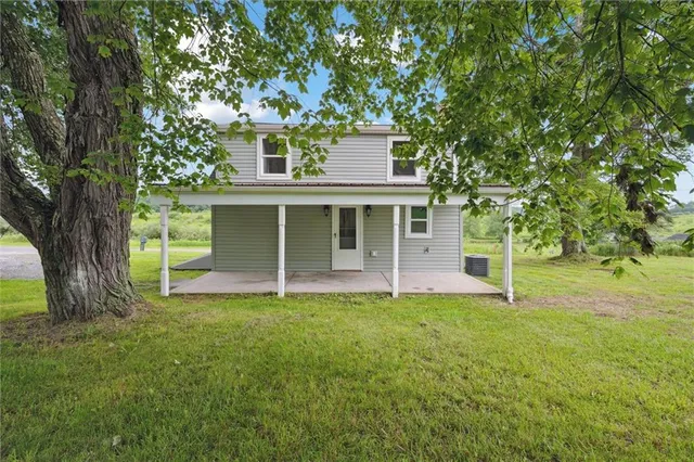 $274,900 | 704 Adrian Sherrett Road, Cowansville, PA 16218