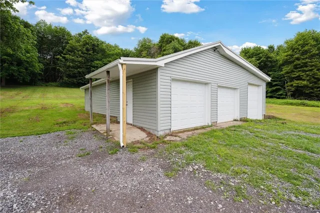 $274,900 | 704 Adrian Sherrett Road, Cowansville, PA 16218