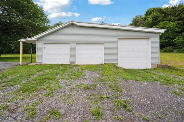 $274,900 | 704 Adrian Sherrett Road, Cowansville, PA 16218