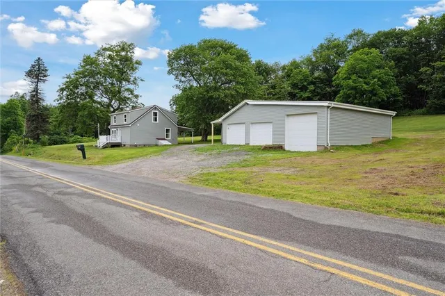 $274,900 | 704 Adrian Sherrett Road, Cowansville, PA 16218
