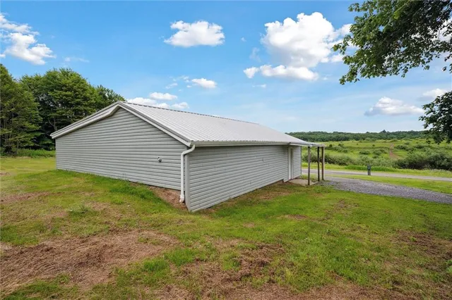 $274,900 | 704 Adrian Sherrett Road, Cowansville, PA 16218