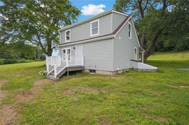 $274,900 | 704 Adrian Sherrett Road, Cowansville, PA 16218