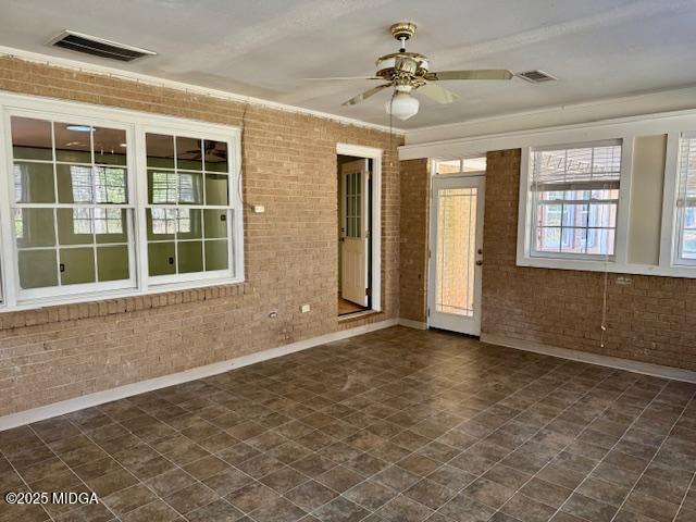 66 Quail Trail Juliette, GA 31046 - Photo 8 of 25 a view of an empty room with a window