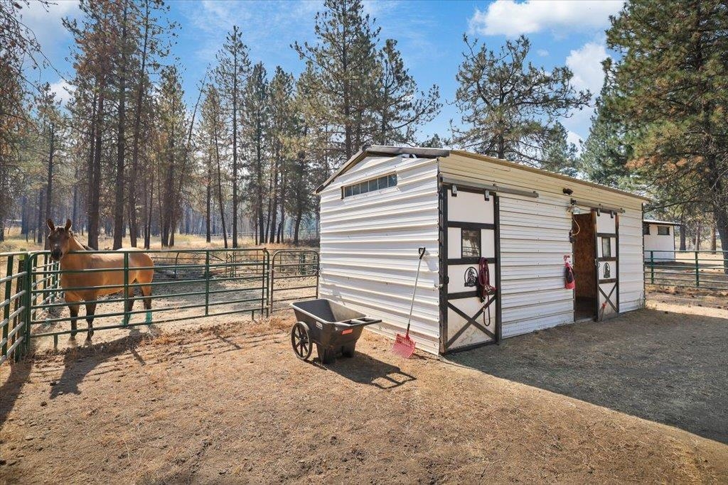 35308 North Conklin Road Elk, WA 99009 - Photo 31 of 39 Gallery Image 31