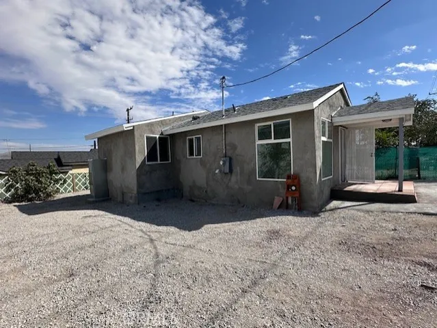 $249,500 | 605 East Clark, Barstow, CA 92311