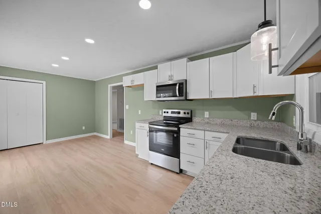 $234,900 | 739 Carolina Drive, Dunn, NC 28334